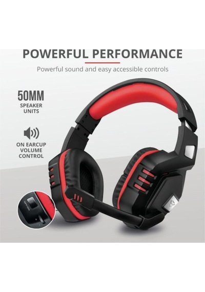 Gxt 390 Juga Wireless Gaming Headset