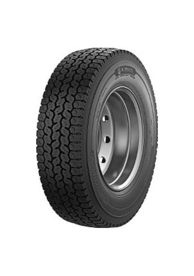 Michelin 245/70 R17.5 136/134M X Multi D Vg Dört Mevsim Lastiği 2022