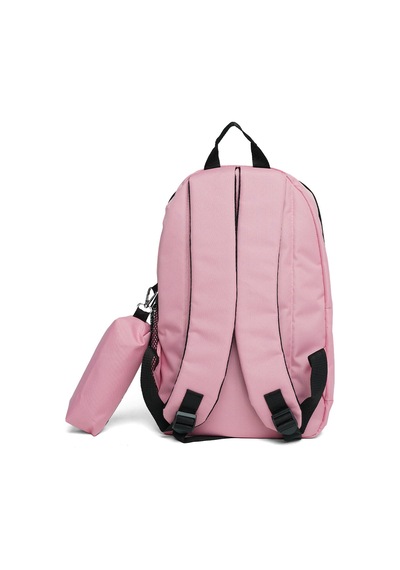 Hummel Nese Sırt Çantası 980370-3325 Pembe
