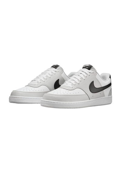 Nike  Court Vision Lo Na - Hv0927-097 Alb Gri Çok Renkli