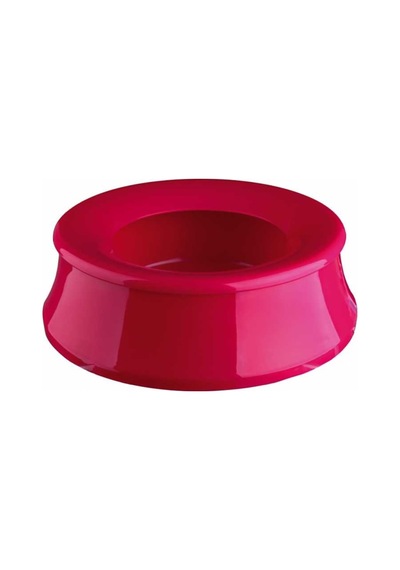 Trixie 24 CM Köpek Seyahat Su Kabı 1700 ML Çok Renkli