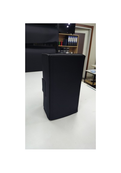 B-hype 12 Aktif Hoparlör Kabin İçin Uyumlu Soft Case Kılıf