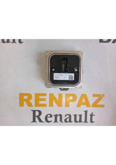 Captur/kadjar Far Beyni 260553401r - 260558608r