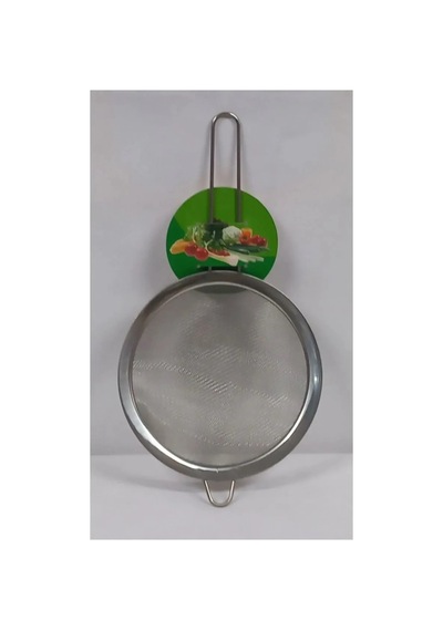 Jenerik Metal Süzgeç Uzunluk 30 Cm Genişlik 16 X 16 X Cm Derinlık 6 Cm Royaleks-ar-353 Çok Renkli