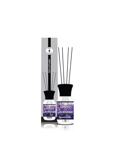 Sansiro Lavender Reed Diffuser Oda Kokusu 100 ML