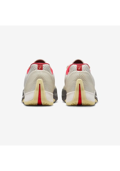 Nike Street Flare Erkek Basketbol Ayakkabısıhf0219-002 Beyaz