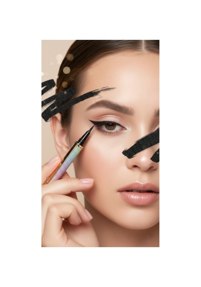 Kalem Eyeliner Diğer
