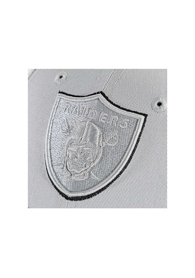 New Era Team Outlıne 9forty Lasraı Dgrgrh Gri