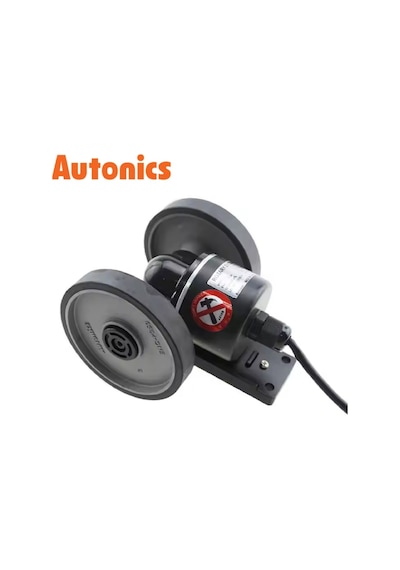 Autonics Enc-1-1-t-24 ,250mm 12v..24vdc 2-htl/1mm Tekerli Enkoder