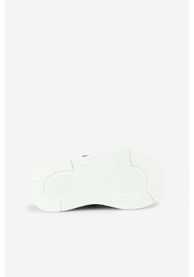 Vicco Oyo Iı Işıklı Unisex Okul Öncesi Siyah Sneaker-2284 Siyah