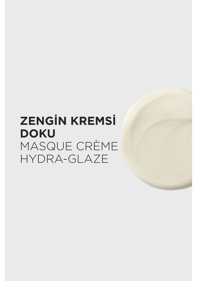 Gloss Absolu Kalın Telli Ve Elektriklenmeye Eğilimli Saçlar Için Nemlendiren Maske 200ml