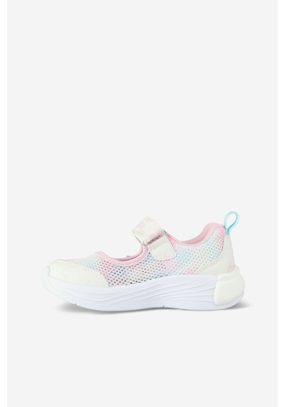 Vicco Maylo Ortopedik Taban Kız Çocuk Sneaker / Pembe