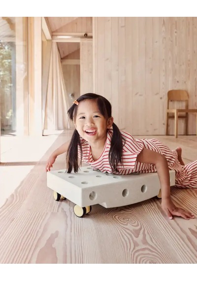 Modu Curiosity Set - Kum Grisi Bal Sarısı M-set-cur-sg-hy