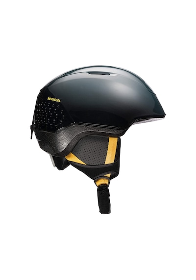 Rossignol Whoopee Impacts Unisex Çocuk Gri Kask 17