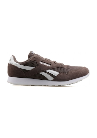 Reebok Royal Ultra Cm9761 Günlük Ayakkabı Kahve Beyaz Kahverengi