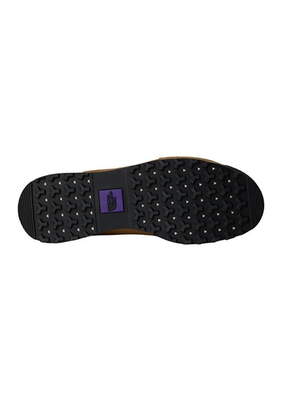 The North Face M Back-to-berkeley İv Textile Wp Erkek Trekking Bot Ve Ayakkabısı Nf0a8177ddo1 Mavi Mavi