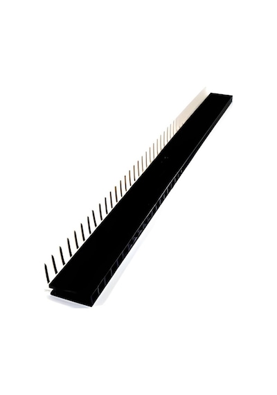 1x40 90' Dişi Pin Header 10 Adet