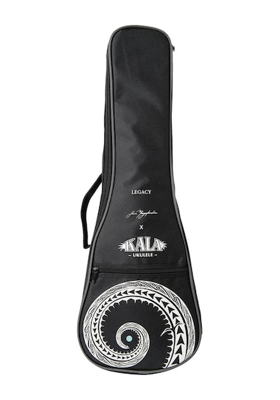 Kala Voyage Series Legacy Maun Tenor Ukulele