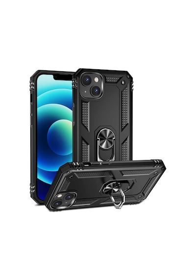 Apple Uyumlu iPhone 14 Plus Zore Vega Kapak