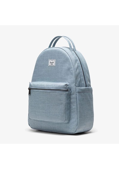 HERSCHEL Herscel Nova 18l Unisex Mavi Sırt Çantası 11392 MAvi