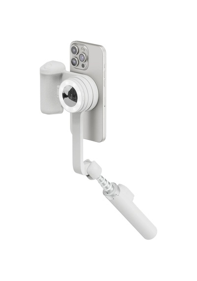Shiftcam Fotoğraf-video Seyahat Kiti Magsafe Powerbank Özellikli Led Işıklı Vlog Çekim Seti Stone