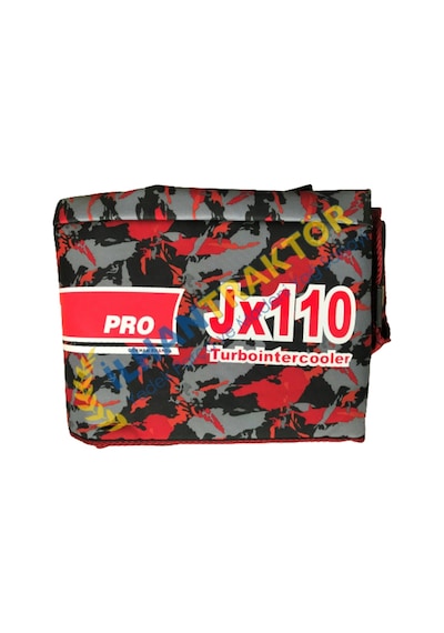 Case Jx70-Jx75-Jx80-Jx90-Jx95-Jx100-Jx110-Jx115 Kap. Branda (Ym)