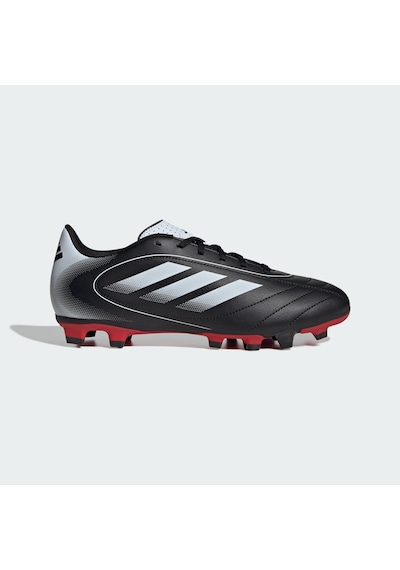 Adidas Ih7702 Goletto Ix Fg-mg Erkek Krampon Siyah