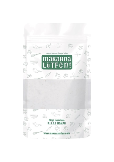 Muhallebi Unu Karışımı 200 Gram