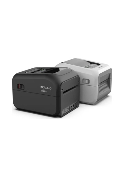 Honeywell Pc41e-d 203dpı Dırek Termal Usb Barkod Yazıcı Ribonsuz Kullanım -219148