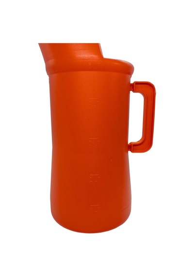 Huniper 309 Plastik Litre Kabı 5 Litre