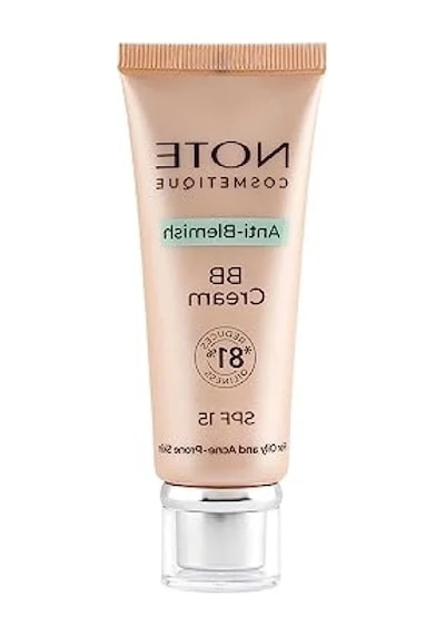 Akneye Yatkın Ciltler İçin Anti-blemish Bb Krem - 02 Light Cream Spf 15 0