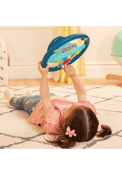 B. Toys Direksiyon Çok Renkli