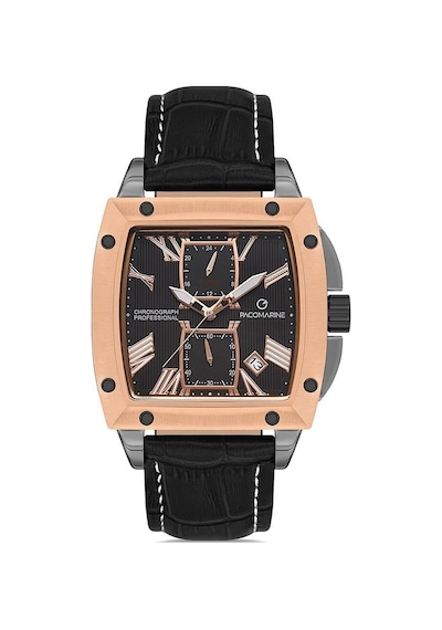 Paco Marine PM.21011.05 Unisex Kol Saati