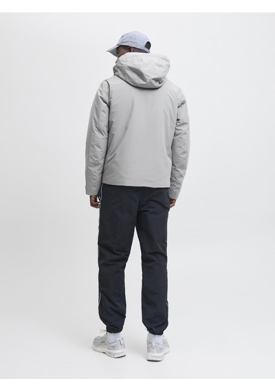 Jack & Jones Jcofusıon Technıcal Jacket Sn Skyline Skyline