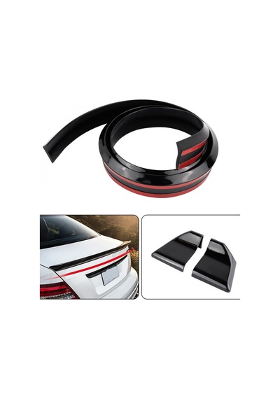 Çıta M3 Çıta Spoiler 3,5x150cm Piano Black Onp930