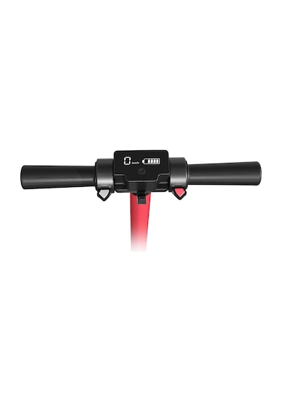 Corby Cs50 Elektrikli Çocuk Scooter Kırmızı