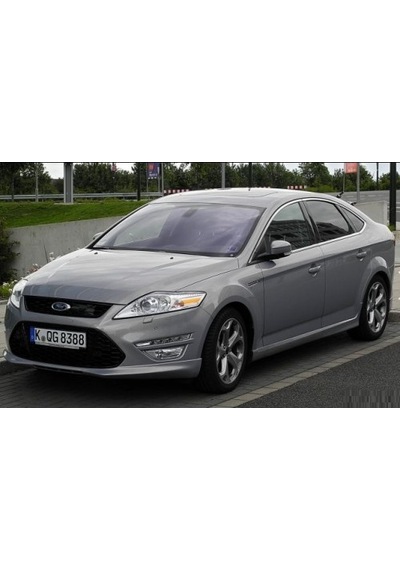 Ford Mondeo D1S Xenon Ampul Photon 4300K 2006-2014