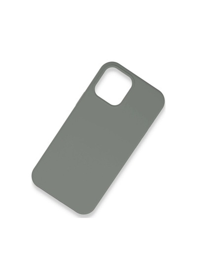 Apple iPhone Uyumlu,  12 Pro Max Kılıf Lansman Legant Silikon - Fuşya