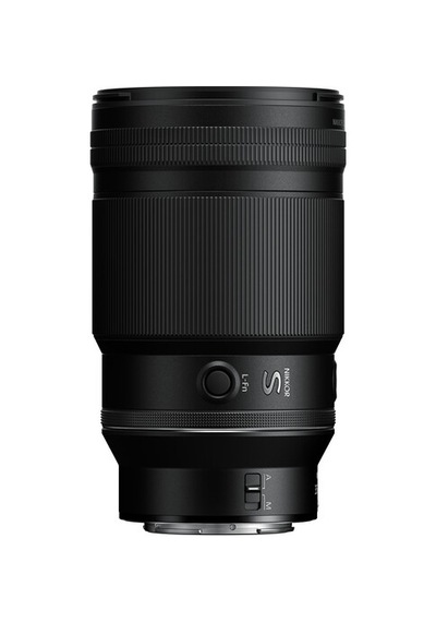 Nikon Z 35mm F/1.2 S Lens