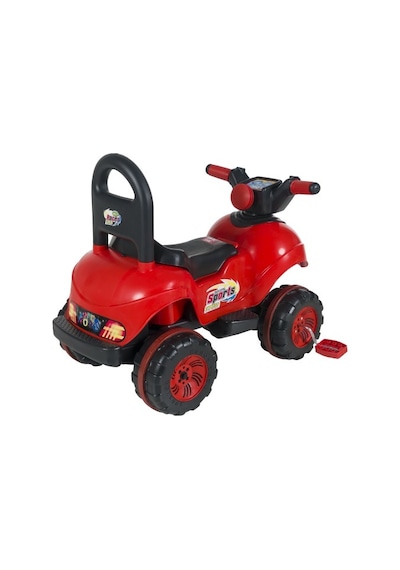 Enhoş O-7301 Pedallı ATV
