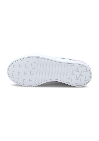 Puma Carına Lıft Kadın Ayakkabı 373031 10 Beyaz