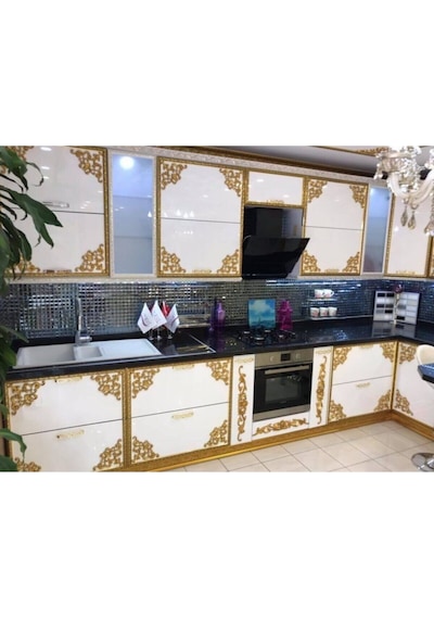 Decozza Boyanabilir Çıta Motifi 41 26 Dgm-24