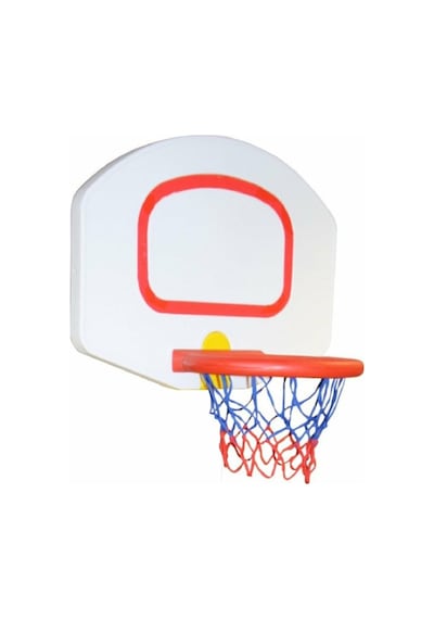 King Kids Duvar Basket