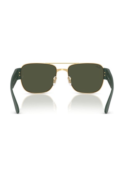 Ray-Ban Güneş Gözlüğü Rb3756 59 001/31 Altın - Siyah