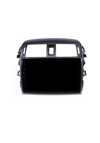 NAKAMİCHİ Toyota Corolla 2007-2013 Android 4 Gb Ram + 64 Gb Rom Carplay Multimedya