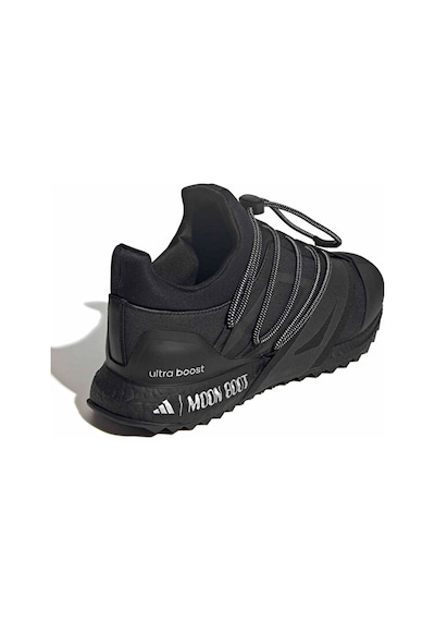 Adidas X Moon Boot Ub Unisex Outdoor Ayakkabısı Jp7685 Siyah Siyah
