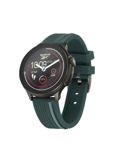 Reebok RV-ITE-G0-ABIG-BB Unisex Akıllı Kol Saati (Distribütör Garantili)