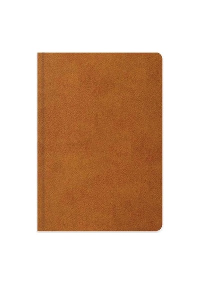 Keskin Color 182715 Defter 17x24 Termo Deri 160 Yaprak Kar. 418872