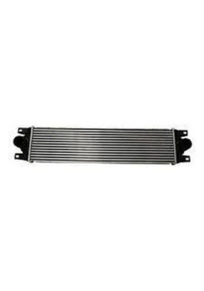 Master 2 - II 2.5 Dci G9U Turbo Radyatörü 7701057121