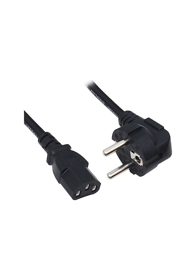 C7 Power Kablo 3X0.75Mm 1.5 Metre Standart